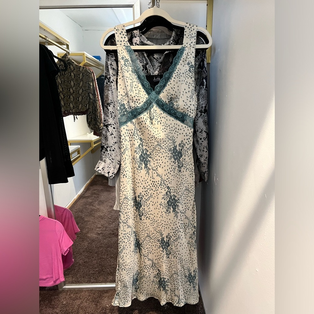 Boutique Dress